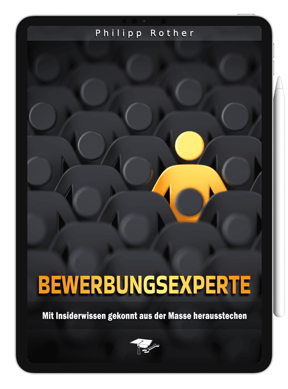 Bewerbungsexperte Kurs-Vorschau