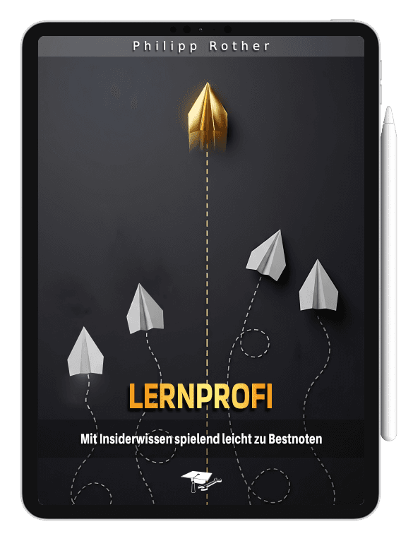 Lernprofi Kurs-Vorschau