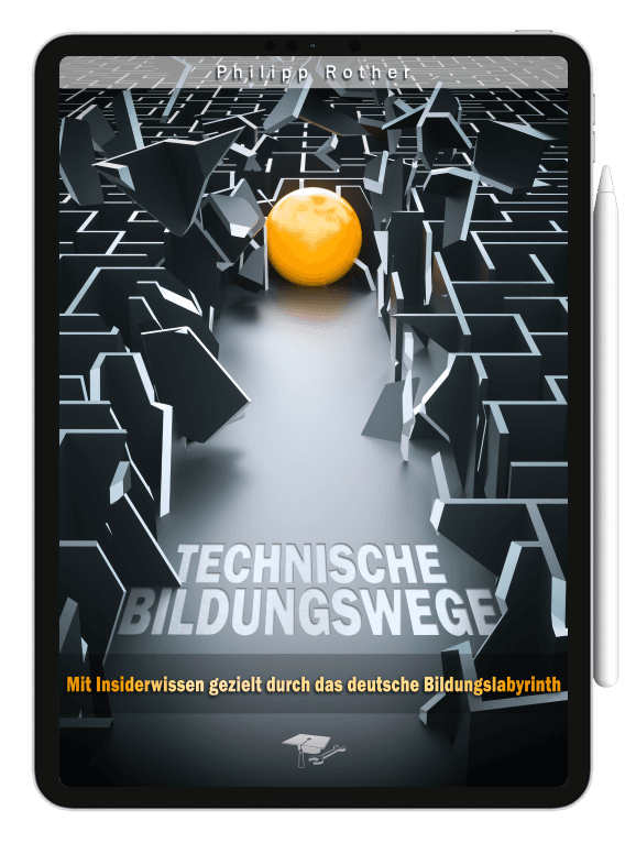 Technische Bildungswege Kurs-Vorschau