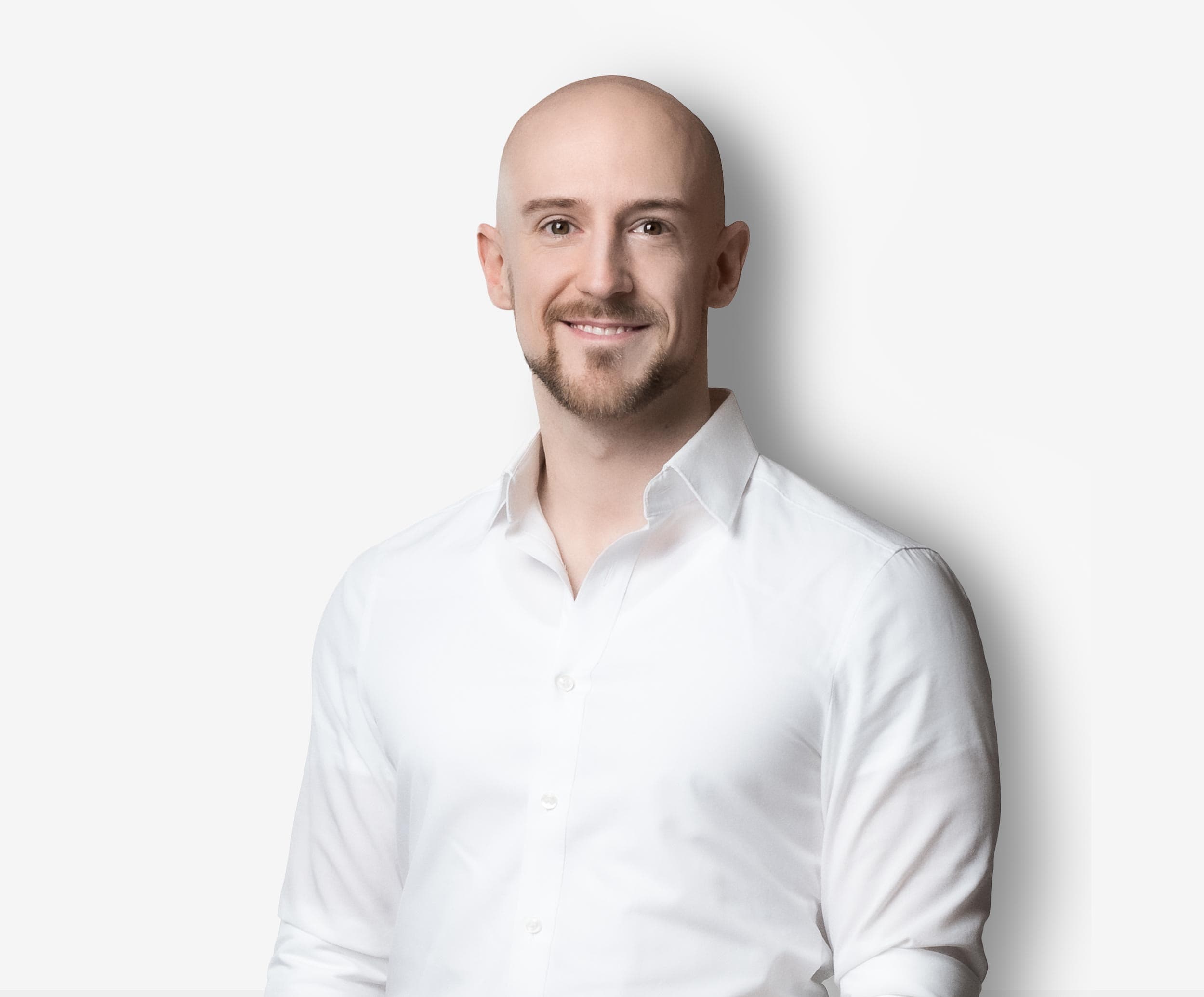 Philipp Rother — Ausbildungsleiter